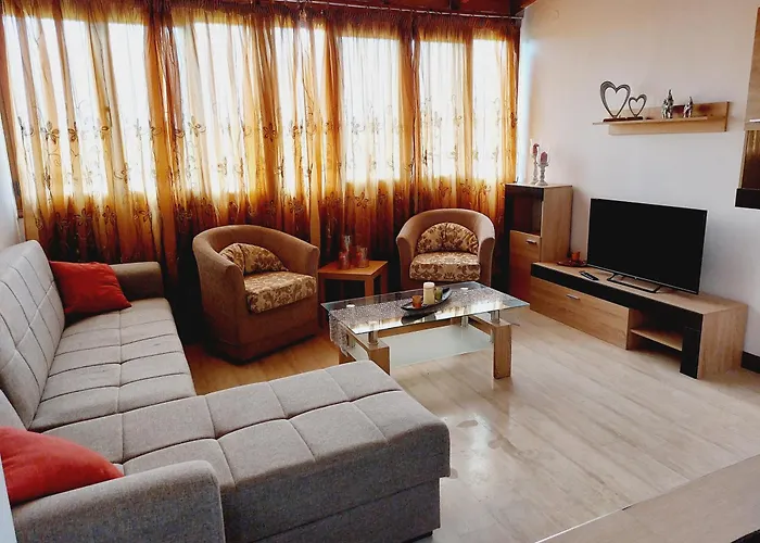 Alex Ipsos Apartament Pyrgi (Corfu)