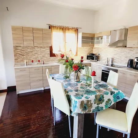 Apartman Alex Ipsos *